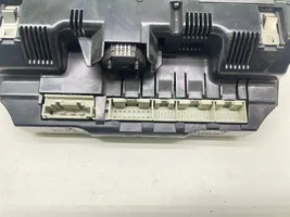 Audi A6 S6 C6 4F Gaisa kondicioniera vadības bloka modulis 4F1820043J