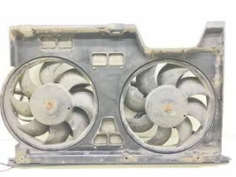 Audi 80 90 S2 B4 Ventilatore di raffreddamento elettrico del radiatore 893121207G