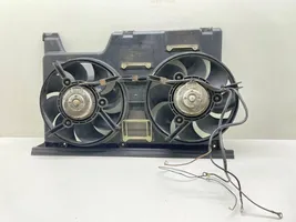 Audi 80 90 S2 B4 Ventilatore di raffreddamento elettrico del radiatore 893121207G