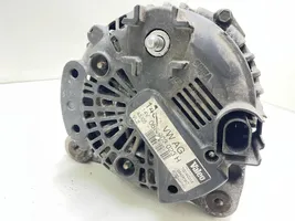 Audi A4 S4 B7 8E 8H Ģenerators 06F903023H