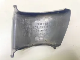 Audi A4 S4 B7 8E 8H Bagažinės apdailos dangtelis 8E9827279C