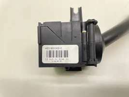 Audi A4 S4 B7 8E 8H Wiper control stalk 4E0953503C