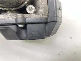 Audi A4 S4 B7 8E 8H Valvola a farfalla 059145950J