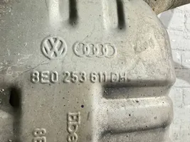 Audi A4 S4 B7 8E 8H Tłumik kompletny 8E0253611DH