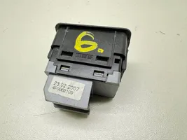 Audi A6 S6 C6 4F Alarm switch 4F0962109