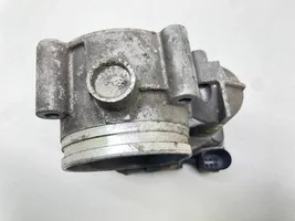 Audi A4 S4 B6 8E 8H Valvola a farfalla 078133062C