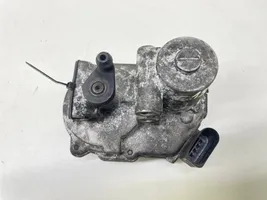 Audi A4 S4 B7 8E 8H Sklendės valdymo varikliukas 059129086