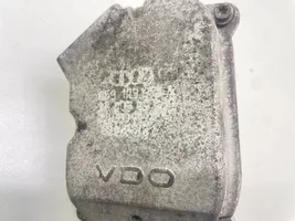 Audi A4 S4 B7 8E 8H Attuatore/motore della valvola del collettore di aspirazione 059129086E