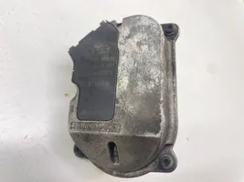 Audi A4 S4 B7 8E 8H Imusarjan venttiilin käyttömoottori A2C53308513