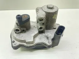 Audi A4 S4 B6 8E 8H Attuatore/motore della valvola del collettore di aspirazione 06F133482