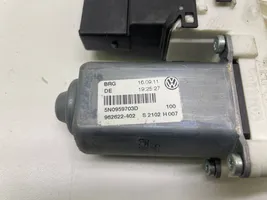 Volkswagen Tiguan Elektryczny podnośnik szyby drzwi tylnych 5N0959703D