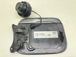 Audi A4 S4 B7 8E 8H Sportello del serbatoio del carburante 4E0010376R