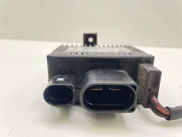 Audi A4 S4 B7 8E 8H Coolant fan relay 8E0959501P