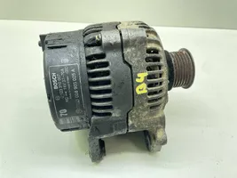 Audi 80 90 S2 B4 Generaattori/laturi 028903025A