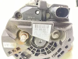 Skoda Fabia Mk2 (5J) Alternator 045903023H