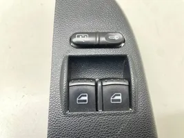 Skoda Fabia Mk2 (5J) Electric window control switch 1J3959857A