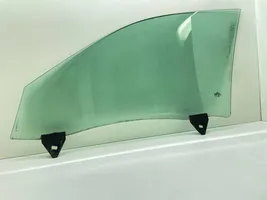 Audi A4 S4 B7 8E 8H Front door window glass four-door E143R001025