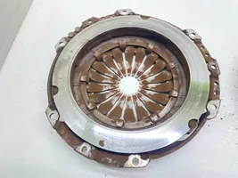 Skoda Fabia Mk2 (5J) Flywheel 