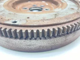 Skoda Fabia Mk2 (5J) Flywheel 