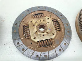 Skoda Fabia Mk2 (5J) Flywheel 