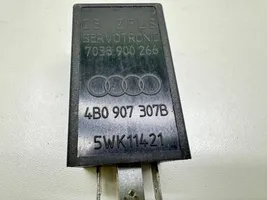 Audi A6 S6 C5 4B Muu rele 4B0907307B