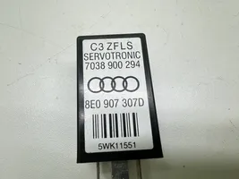 Audi A4 S4 B7 8E 8H Autres relais 8E0907307D