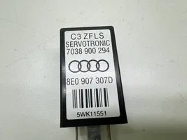 Audi A4 S4 B7 8E 8H Kita rėlė 8E0907307D