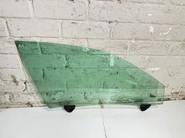 Audi A4 S4 B7 8E 8H Front door window glass four-door 