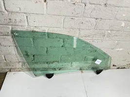 Audi A4 S4 B7 8E 8H Front door window glass four-door 