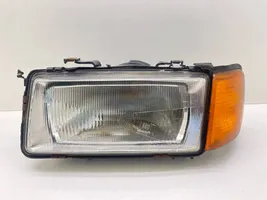 Audi 80 90 B3 Lampa przednia 