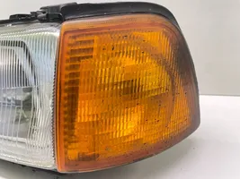 Audi 80 90 B3 Lampa przednia 