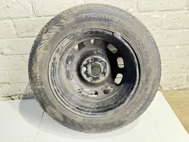 Mercedes-Benz A W169 R15 spare wheel 1684000702