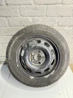 Mercedes-Benz A W169 R15 spare wheel 1684000702