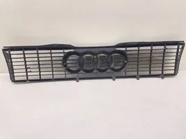 Audi 80 90 S2 B4 Maskownica / Grill / Atrapa górna chłodnicy 