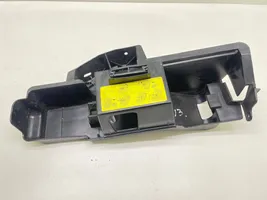 Audi A4 S4 B6 8E 8H Panel embellecedor lado inferior del maletero/compartimento de carga 8E0010175A