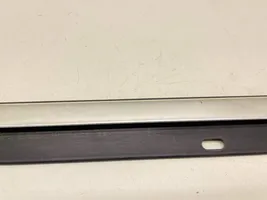 Audi A4 S4 B7 8E 8H Front door glass trim molding 8E0853283