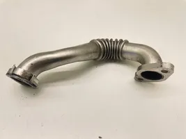 Volkswagen PASSAT CC EGR valve line/pipe/hose 03P131521A