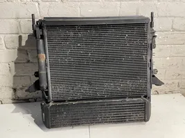 Land Rover Range Rover Sport L320 Kit Radiateur PCC500201