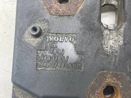 Volvo S80 Zamek pokrywy przedniej / maski silnika 9483765