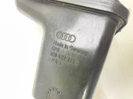 Audi A4 S4 B7 8E 8H Zbiornik płynu wspomagania układu kierowniczego 8E0422373B