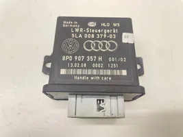 Audi A3 S3 A3 Sportback 8P Module d'éclairage LCM 8P0907357H