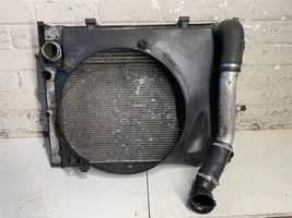 BMW 7 E65 E66 Kit Radiateur 1711224847801