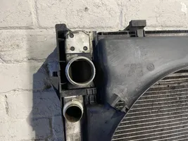 BMW 7 E65 E66 Kit Radiateur 1711224847801