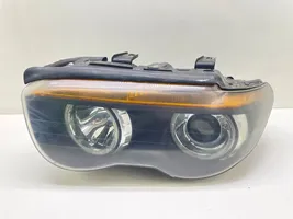 BMW 7 E65 E66 Lampa przednia 15620900