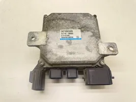 Subaru Forester SH Unité de commande / calculateur direction assistée 34710SC020