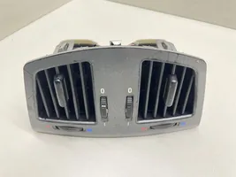 BMW 7 E65 E66 Griglia di ventilazione centrale cruscotto 8385257