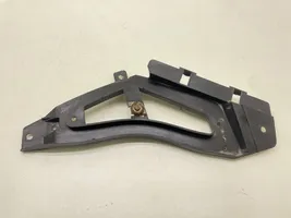 BMW 7 E65 E66 Support de pare-chocs arrière 8245315