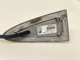 BMW 7 E65 E66 Antena GPS 6912247