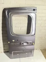 Renault Trafic III (X82) Puerta delantera 901957429R