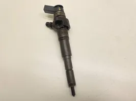 BMW 7 E65 E66 Injecteur de carburant 7789661